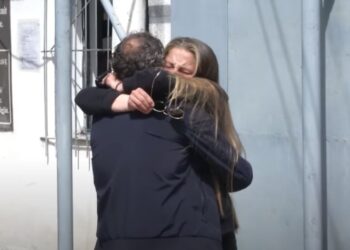 “Mbaroj o jet!” Kush është vajza që aksidentoi për vdekje 5 persona dhe përfitoj nga ulja dënimit/ FOTO-VIDEO