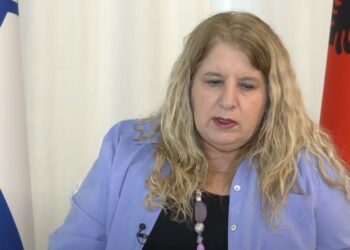 Ambasadorja e Izraelit në Tiranë: Kemi fuqinë, por nuk e sulmojmë Iranin