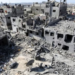 Lufta, OKB: 90 përqind e ndërtesave në Gaza janë shkatërruar
