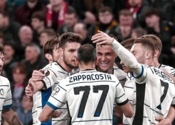 Atalanta bën surprizën, turpëron Liverpool në “Anfield”! Roma fiton të parën ndaj Milanit