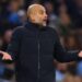 Guardiola: Ndaj Nottingham-it ishte shumë e vështirë, për fatin tonë të mirë fusha ishte e thatë…