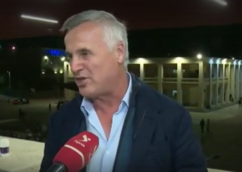 Falimenton Tirana/ Aksionet e familjes Halili dalin në shitje nga përmbarimi