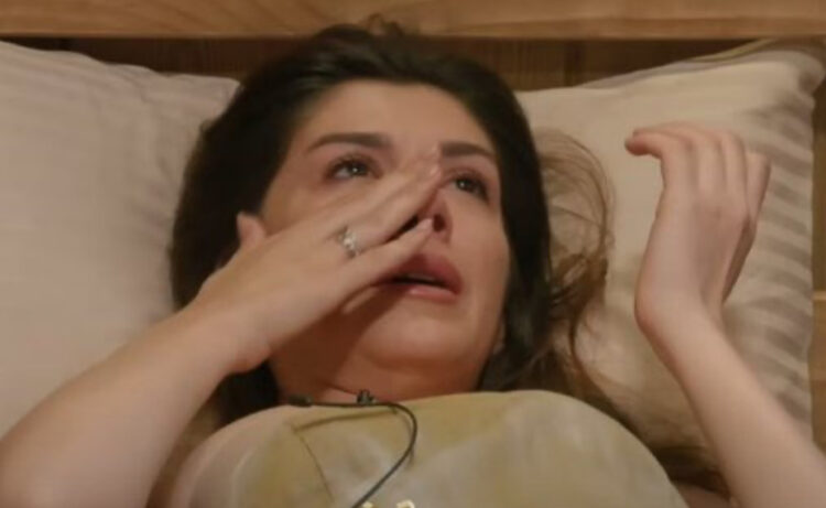 “Burrë i keq, plehrë”, degradon debati Ditea-Valeri/ VIDEO