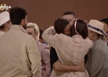 Sfida vendosi fatin e fermerëve, cili e la garën në “Ferma VIP”