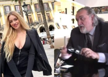 Flet ish menaxheri i Heidit: “Ajo ka lindur për television”