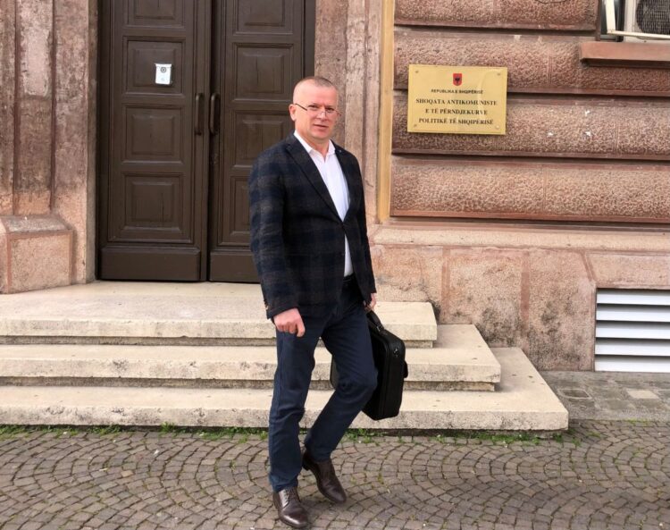 KPA lë në fuqi konfirmimin e prokurorit Artur Ismajlukaj