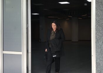 KPK jep vendimin për gjyqtaren e gardistëve të 21 Janarit