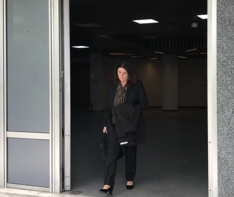 KPK jep vendimin për gjyqtaren e gardistëve të 21 Janarit