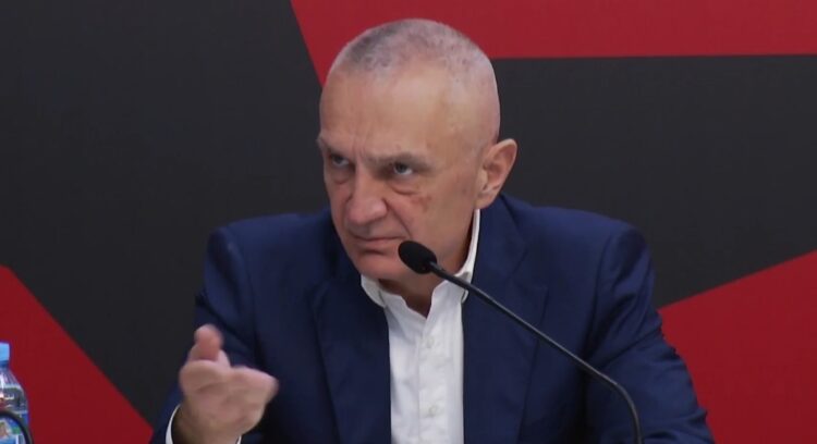 Meta nuk përmbahet ndaj Dumanit: O torollak, jam nga rraca e Vojo Kushit…