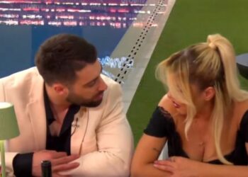 FOTO/ Pas afrimitetit të Meritonit me Riken, reagon Ilnisa