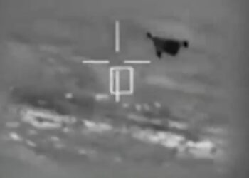 Pamjet – Si i rrëzoi Izraeli raketat e Iranit