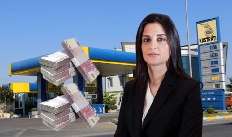 Qershia mbi tortën e “Kastratit”, Sako i fal kontratën 47 MLN lekë pasi i dha 2 milionë euro