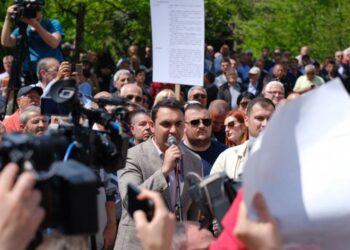 Këlliçi flet me emra: Ja drejtorët e Veliajt që do i bashkohen në qeli atyre të ‘5D’