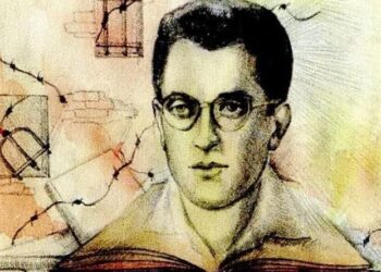 Kin Dushi, një nga prozatorët e parë, i persekutuar nga regjimi