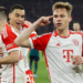 Laporta nuk i ndahet, Kimmich: Barcelona dhe Real Madrid janë klube të jashtëzakonshme!