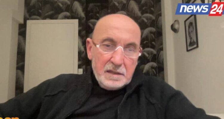 Përplasja Rama-RAI3 bën bujë në Itali, Lubonja: Ndërhyrja e kryeministrit, fantashkencë dhe e papranueshme