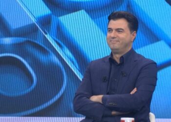 Basha: Unë i tremb kundërshtarët! Më sulmojnë, se jam kërcënim final për ta!