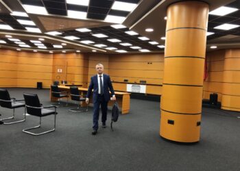 Shkarkohet nga detyra prokurori i Durrësit