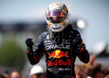 F1 – Max Verstappen fiton në Japoni