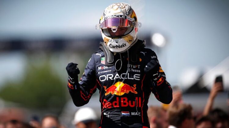 F1 – Max Verstappen fiton në Japoni