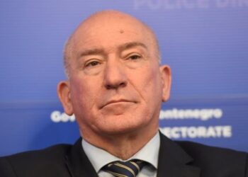 Mali i Zi, arrestohet ish-kryeprokurori special