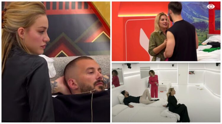 Çiftet e BBV “thyejnë” Egla Cenon, ndryshon renditja pas izolimit