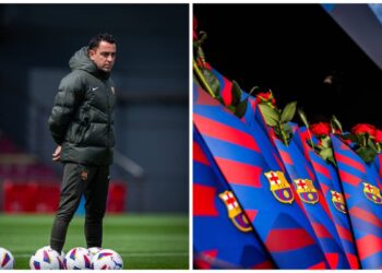 “Tani shoh më qartë”, Xavi ndryshon mendim: Vijoj me Barçën