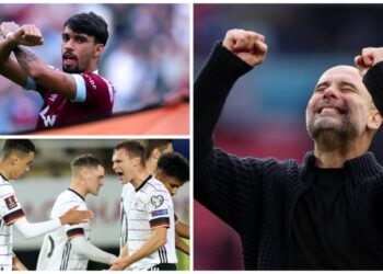 200 mln € gati/ City gëzon Guardiolën, objektivat e merkatos