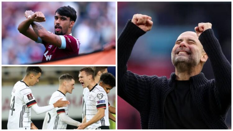 200 mln € gati/ City gëzon Guardiolën, objektivat e merkatos