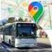 Transporti publik i Tiranës “hyn” në Google Maps, por… kush vjen nga Durrësi do kalojë në Rinas
