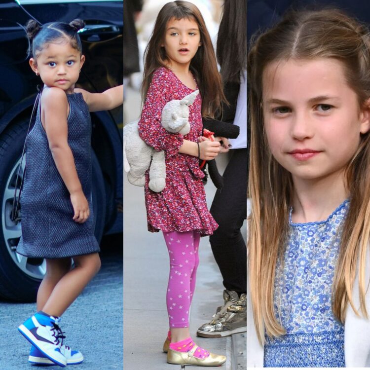 Këta janë 5 fëmijët më të pasur të botës për 2024