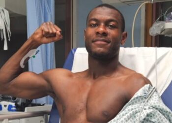 Teste të avancuara për Ndicka, zbulohet më shumë rreth situatës kardiake të mbrojtësit