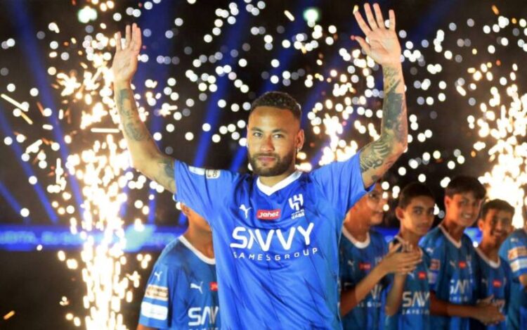 “Ua ka konfirmuar edhe shokëve”, Neymar përgatit rikthimin e madh