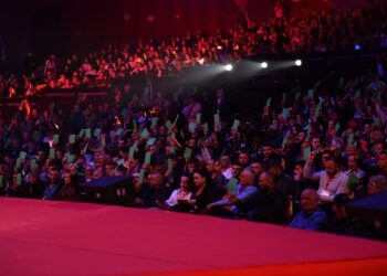 Konventa e PL-së, zbardhet rezultati i votimeve