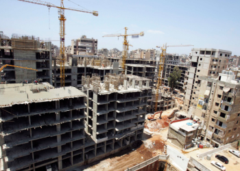 Sondazhi: Ndërtimet pa kriter në Tiranë, ulin cilësinë e jetesës