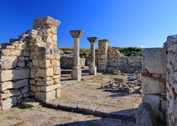 Edhe Parku Arkeologjik i Bylisit drejt menaxhimit me fondacion