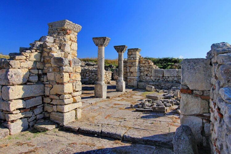 Edhe Parku Arkeologjik i Bylisit drejt menaxhimit me fondacion