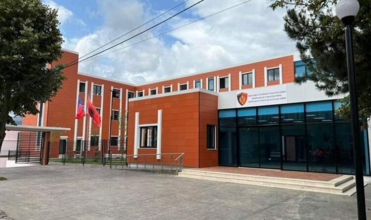 Theu arrestin shtëpiak, shitësi i drogës çohet në qeli