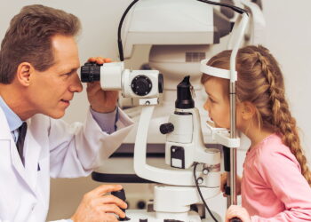 Përkeqesohen shifrat, 1 në 8 fëmijë ka probleme me shikimin