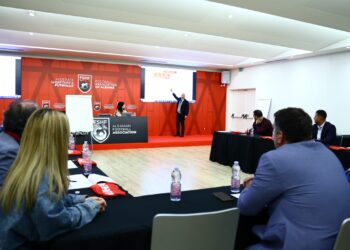 Prezantohet projekti i ri i ekipeve Kombëtare të vajzave, synohet zhvillimi i futbollit dhe zbulimi i talenteve
