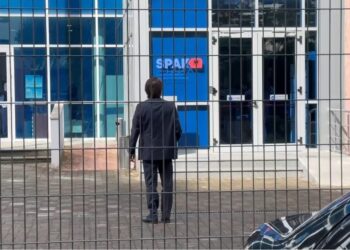 Ish-deputeti i LSI-së, Ralf Gjoni paraqitet ne SPAK