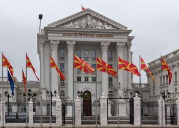 Maqedoni e Veriut, kush janë 7 kandidatët për President