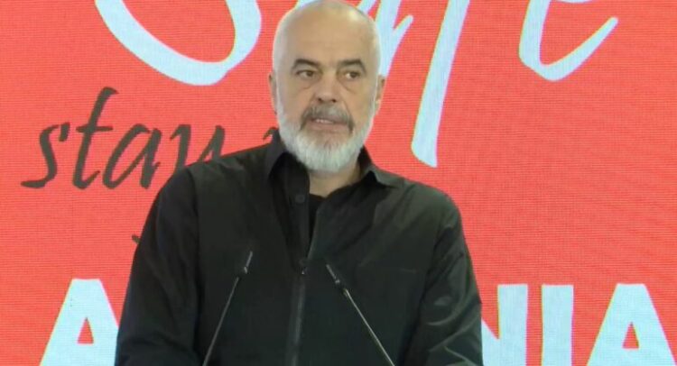 Rama për turizmin: Duhet të rrisim cilësinë, jo të jemi destinacion i turizmit masiv