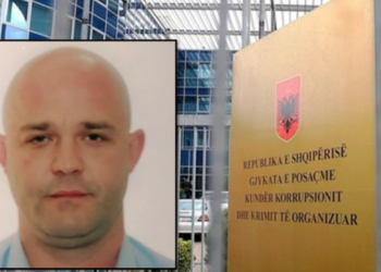 Hetimet për ”5D-në”/ Redi Molla i kërkon SPAK-ut që…