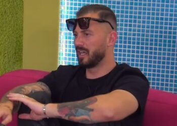 “Këllqet e mia ndihen të përdorura nga ju”/ Romeo ironizon banorët