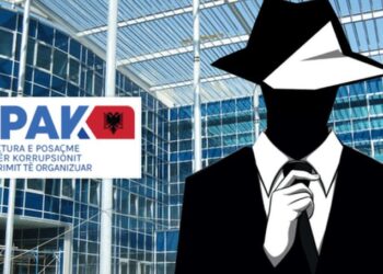 Gazetarja paralajmëron ‘tërmet’ në polici: SPAK do godasë 4 zyrtarë