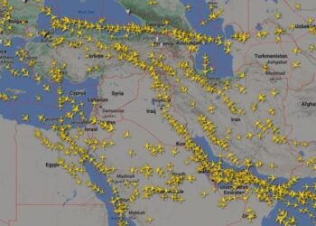 Sulmet ndaj Izraelit – Jordania, Iraku dhe Libani rihapin hapësirën ajrore
