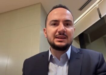 “TIMS-i”/ Salianji: Socialistët po humbin dinjitetin për të mbrojtur elementë kriminal