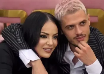 Ngeli shtatzënë brenda Big Brother apo jashtë? Sara Gjordeni flet për pritjen e ëmbël/ FOTO