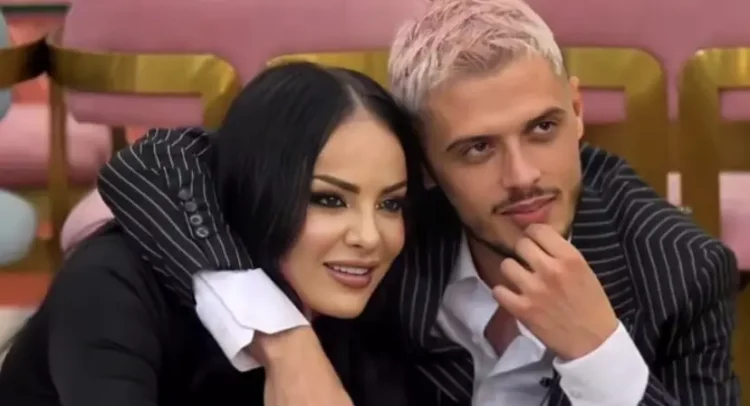 Ngeli shtatzënë brenda Big Brother apo jashtë? Sara Gjordeni flet për pritjen e ëmbël/ FOTO